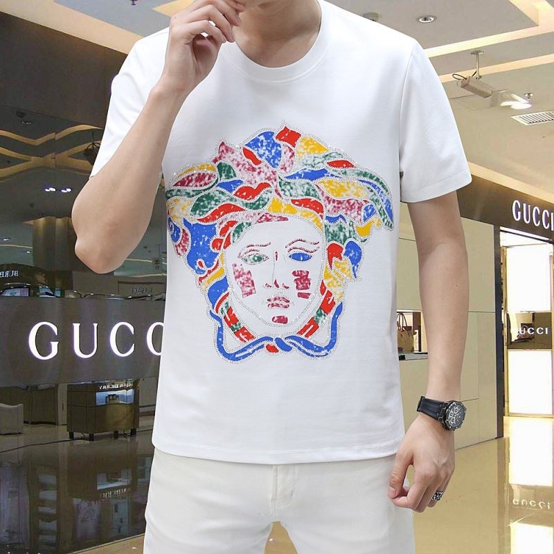 Versace T-Shirts